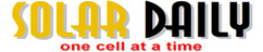 News About Solar Technology